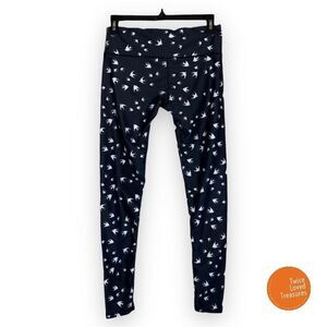 NOLI Black Leggings